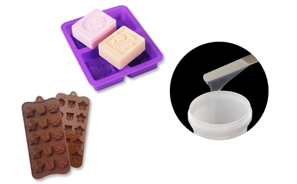 怎么判定硅膠是不是食品級的？