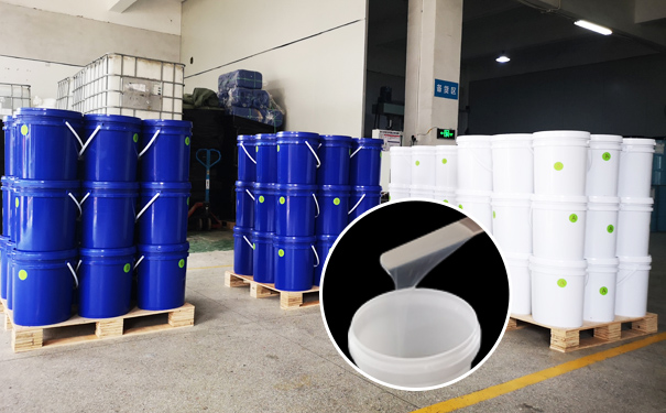 食品級(jí)硅膠操作比例是怎樣？