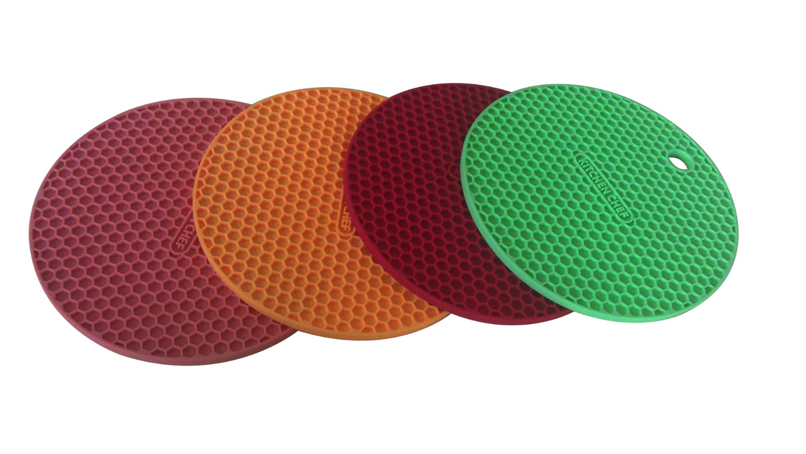 ?硅膠產品是安全無毒的嗎？