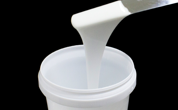 模具硅膠24小時后不固化怎么解決你知道嗎 ？