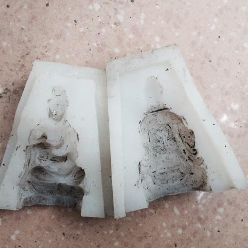 模具硅膠固化太慢怎么辦？