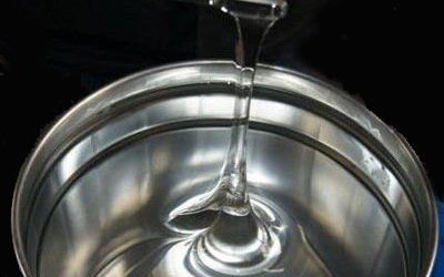 你知道液體硅膠模具為什么會冒油嗎 ？