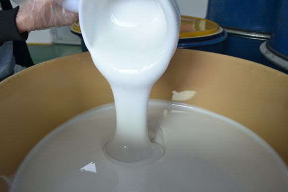 模具硅膠固化不好是什么原因？