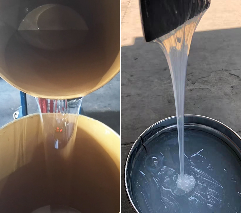 高透明液態硅膠制品的特點有哪些 ？