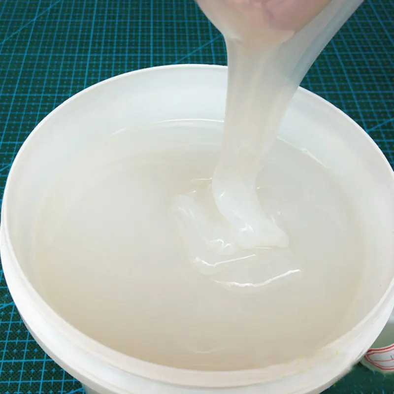 放心采購宏圖食品級液體硅膠，安全有保障！