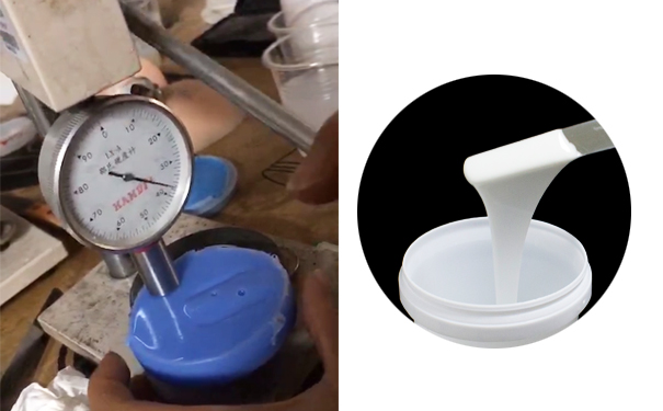 模具硅膠硬度全解析，選對硬度很重要！