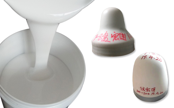 移印硅膠原料：膠頭柔韌耐用，提升印刷品質(zhì)