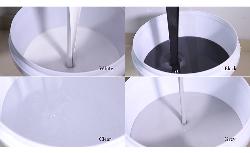 雙組份有機(jī)硅灌封膠，灌封效果杠杠的你值得一試