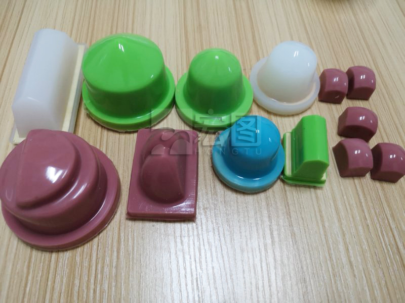 移印硅膠頭耐磨損嗎 ？