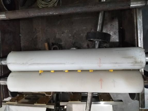 膠輥專(zhuān)用液體硅膠怎么選擇？